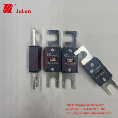 EV320-5X-250A-N ইভি ট্র্যাকশন সিস্টেম এম 6 হোম ইভি চার্জার বৈদ্যুতিক গাড়ির জন্য বোল্ট টাইপ টার্মিনাল 70VDC