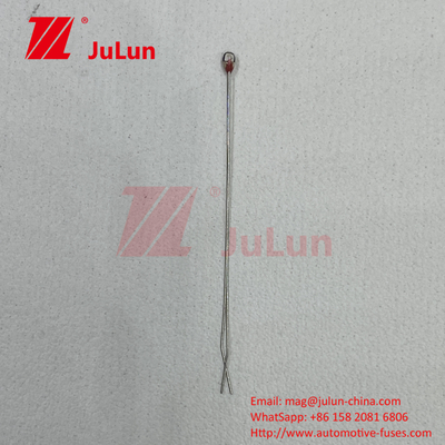 MF52 MF58D-502 F3470FA66 100K3% ইপোক্সি প্যাকেজ এনটিসি থার্মিস্টর পেশাদার উৎপাদন ও সরবরাহ 3950