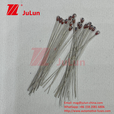 MF52 MF58D-502 F3470FA66 100K3% ইপোক্সি প্যাকেজ এনটিসি থার্মিস্টর পেশাদার উৎপাদন ও সরবরাহ 3950