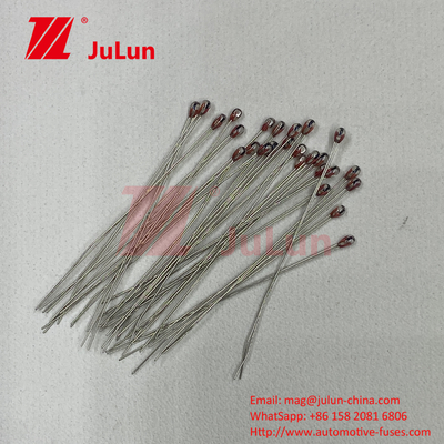 MF52 MF58D-502 F3470FA66 100K3% ইপোক্সি প্যাকেজ এনটিসি থার্মিস্টর পেশাদার উৎপাদন ও সরবরাহ 3950