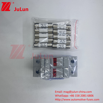 কম দাম 10X38 মিমি PV সোলার সিরামিক ডিসি ফিউজ লিঙ্ক 1000vdc 20A ডিমেট পিভি ফিউজ ফাস্ট ব্লো সিরামিক ফিউজ সার্কিট সুরক্ষার জন্য