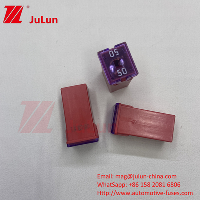 JCASE কার্তুজ মহিলা ফিউজ 32V 0495020.ZA 0495025.ZA 0495030.ZA 0495040.ZA 0495050.ZA 0495060.ZXA ফার্ম যানবাহন