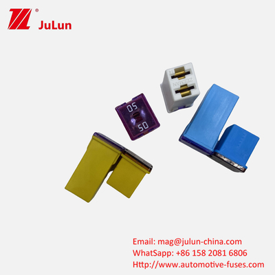 সিকো টয়োটা হন্ডা মাজদা অরিজিনাল কার ফিউজ 20A 25A 30A 40A 50A 60A