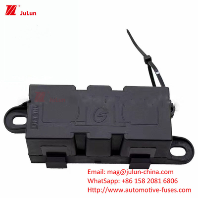 TF0011-10 নতুন এনার্জি কন্ট্রোল বক্স গাড়ি ফিউজ হোল্ডার ইইউ অনুমোদিত শিল্প অটোমোটিভ বৈদ্যুতিক খুচরা যন্ত্রাংশ