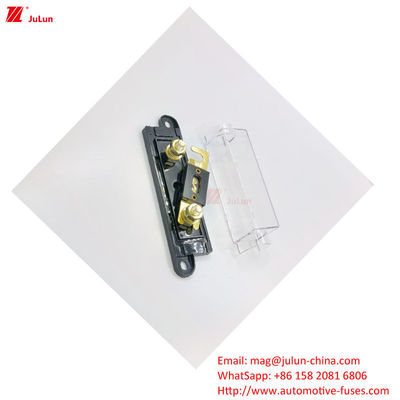 ইইউ অনুমোদিত শিল্প অটোমোটিভ বৈদ্যুতিক খুচরা যন্ত্রাংশ দুই মেরু নামমাত্র ভোল্টেজ 32V30A-500A