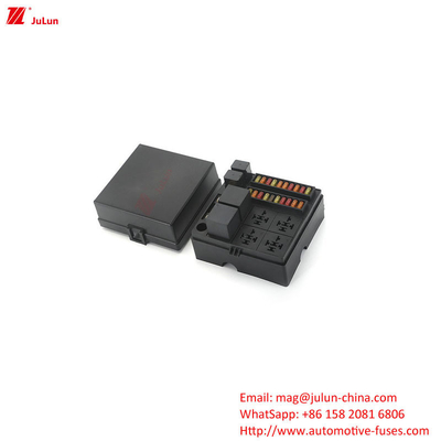 30A-500A ANS / MIDI ছোট ভাল ফিউজ হোল্ডার স্বয়ংক্রিয় রিসেট ফাংশন সহ অটোমোবাইল খুচরা যন্ত্রাংশ