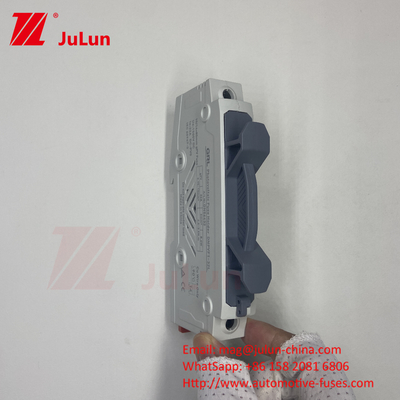 1000V 1500V 500V সৌর PV ফিউজ 14x51mm ফিউজ হোল্ডার RT18W-32 22*58mm 1000DV ফোটোভোলটাইক
