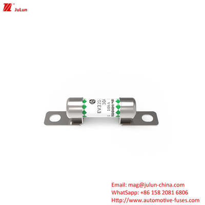DC850V 30A-50A বৈদ্যুতিক গাড়ির ফিউজ বক্সড প্যাকিং পদ্ধতি OEM লোগো