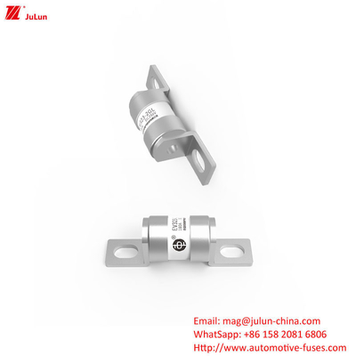 EV323-2GL 250V 30KA বৈদ্যুতিক যানবাহনের দ্রুত চার্জিং ফিউজ