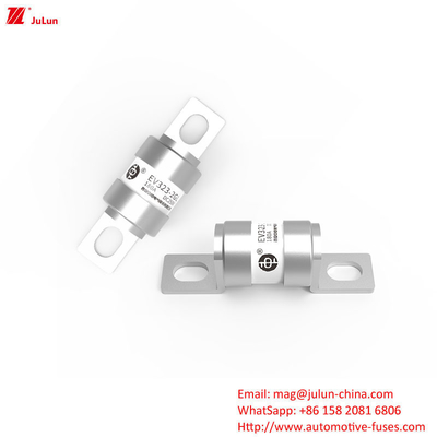 EV323-2GL ডিসি ইলেকট্রিক কার চার্জিং ফিউজ OEM লোগো সঙ্গে সামঞ্জস্যপূর্ণ