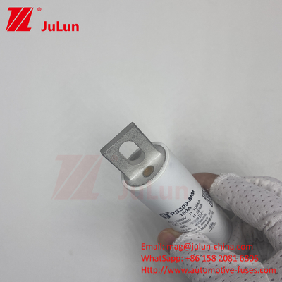 RS309-MM-EV200A বৈদ্যুতিক যানবাহনের জন্য কাস্টমাইজযোগ্য ইভি বোল্ট স্ক্রু ফিউজ 1000VDC 1000VAC