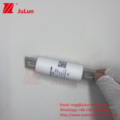 RS309-MM-EV350A বৈদ্যুতিক যানবাহন বোল্ট স্ক্রু ফিউজ মিডিয়াম ফিউজ সুরক্ষার জন্য 1000VDC 1000VDC