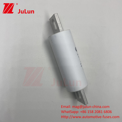 RS309-MM-EV350A বৈদ্যুতিক যানবাহন বোল্ট স্ক্রু ফিউজ মিডিয়াম ফিউজ সুরক্ষার জন্য 1000VDC 1000VDC