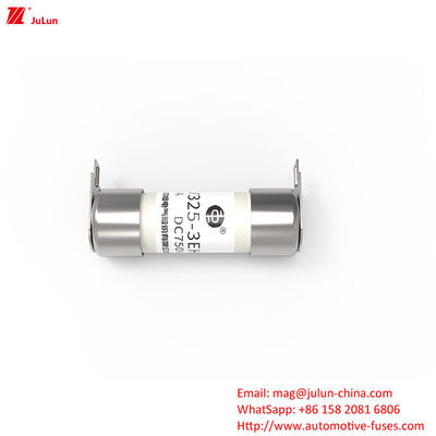 SINOFUSE EV325-3EH বৈদ্যুতিক যানবাহনের জন্য বোল্ট স্ক্রু ফিউজ