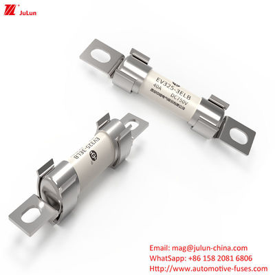 EV325-3ELB 10A-50A SINOFUSE লোগো সহজ এবং দ্রুত চার্জিং জন্য পোর্টেবল ইভি চার্জার