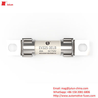 EV325 সুরক্ষা বোল্ট স্ক্রু Ev Dc দ্রুত চার্জার / বৈদ্যুতিক গাড়ির দ্রুত চার্জিং