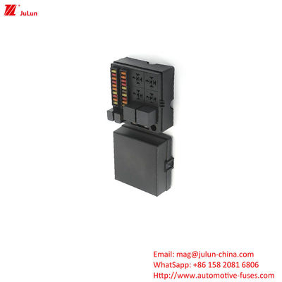 32V ANS/MIDI কপার যোগাযোগ 30A থেকে 500A বর্তমান অটোমোটিভ ফিউজ হোল্ডার