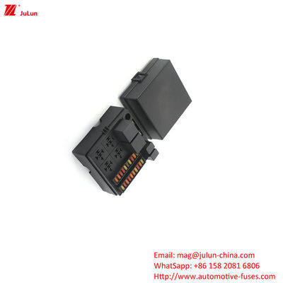 32V ANS/MIDI কপার যোগাযোগ 30A থেকে 500A বর্তমান অটোমোটিভ ফিউজ হোল্ডার