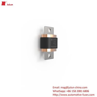 ইভি ফিউজ বৈদ্যুতিক গাড়ির ফিউজ 500A-1000A DC500V