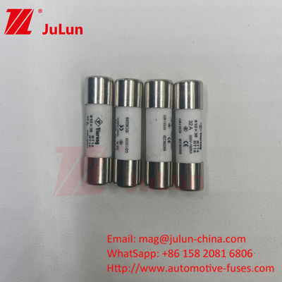 FUSE 1A AC220V/AC380V/AC500V/AC690V/AC800V/AC1000 প্যানেল মাউন্ট ফিউজ সৌর সিস্টেম সুরক্ষার জন্য