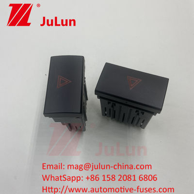BC45-13A350-BA 24V 12V অটোমোবাইল ইঞ্জিনিয়ারিং যানবাহন অটোমোবাইল ট্র্যাক্টর ফোর্কলিফ্ট ট্রাক 0.05G ফোর্ড ট্রাক সুইচ জন্য