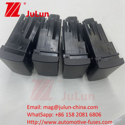 ট্রাক ফ্ল্যাশিং লাইট সুইথ BC45-13A350-BA 12V নৌকা এলার্ম সুইচ