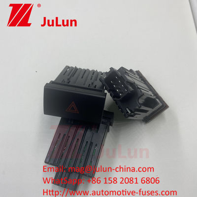 অগ্নিনির্বাপক নিরাপত্তা সুইচ 24V 12V BC45-13A350-BA 24V অ্যালার্ম লাইট সুইচ