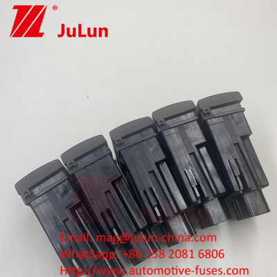 অগ্নিনির্বাপক নিরাপত্তা সুইচ 24V 12V BC45-13A350-BA 24V অ্যালার্ম লাইট সুইচ