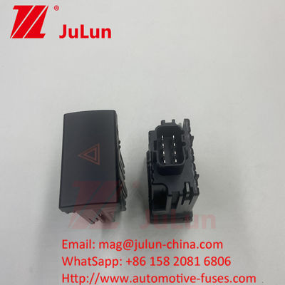 ফোর্ড ট্রাক নিরাপত্তা সুইচ 24v / 12v ক্ষমতা প্রতিযোগিতামূলক বাজারের জন্য BC45-13A350-BA