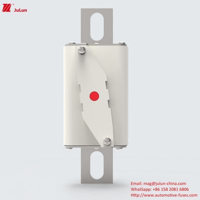 PV312 DC1500V সিরামিক হাউজিং সৌর PV স্ট্রিং ফিউজ