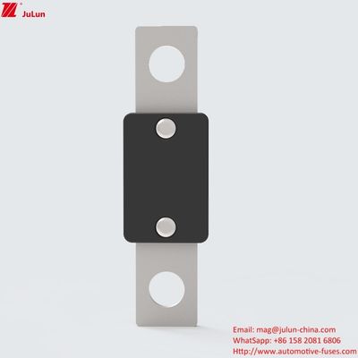 ইভি ফিউজ বোল্ট স্ক্রু 70VDC নামমাত্র ভোল্টেজ 150A-550A বর্তমান সঙ্গে
