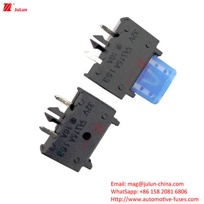 32V 30A-500A কপার যোগাযোগ ম্যানুয়াল রিসেট মিনি সার্কিট ব্রেকার