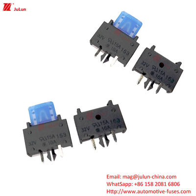 অটো বোল্ট ফিউজ 30V 30A-500A অটো খুচরা যন্ত্রাংশ