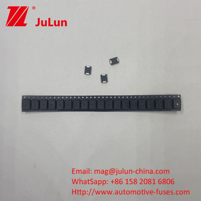 MOV SMD 3325 7D471 স্পেস সেভিং শোষণ সার্জ ভোল্টেজ শিল্পের জন্য