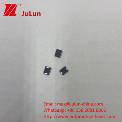 MOV SMD 3325 7D471 স্পেস সেভিং শোষণ সার্জ ভোল্টেজ শিল্পের জন্য