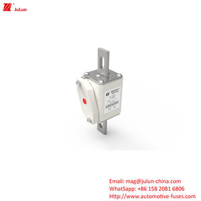 RSZ307-1-Q5Z DC1000V বৈদ্যুতিক যানবাহন দ্রুত চার্জিং অটো ফিউজ ডিসি পাওয়ার সিস্টেমের জন্য