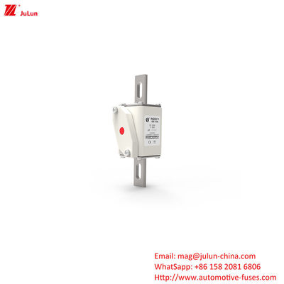 RSZ307-1-Q5Z DC1000V বৈদ্যুতিক যানবাহন দ্রুত চার্জিং অটো ফিউজ ডিসি পাওয়ার সিস্টেমের জন্য