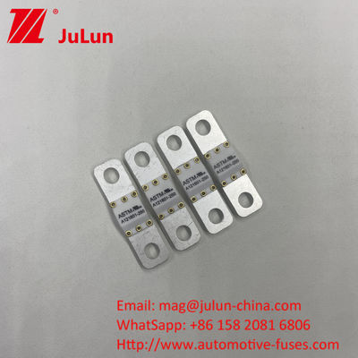 এএসটিএম A121601-80A অটোমোটিভ মাইক্রো ব্লেড ফিউজ 80 এম্প