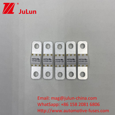 এএসটিএম A121601-80A অটোমোটিভ মাইক্রো ব্লেড ফিউজ 80 এম্প