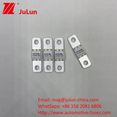 এএসটিএম A121601-50A অটোমোটিভ নেভিগেশন টার্মিনাল ফিউজ বৈদ্যুতিক যানবাহন