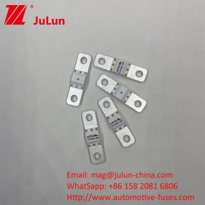 A121601-60A এএসটিএম ডিসি নতুন শক্তি সরঞ্জাম ব্যাটারি শক্তি সঞ্চয় মোটরসাইকেল ব্যাটারি ফিউজ