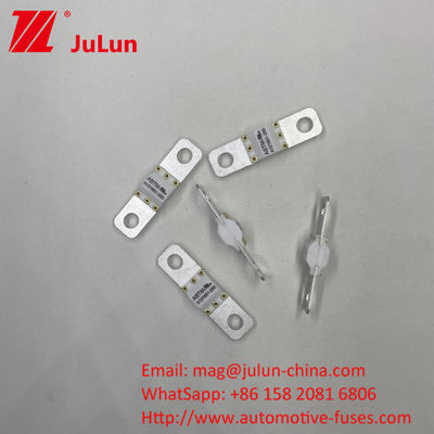 A121601-100A 3KA 6KA 8KA ব্রেকিং ইলেকট্রিক যানবাহন চার্জিং অটোমোটিভ ফিউজ