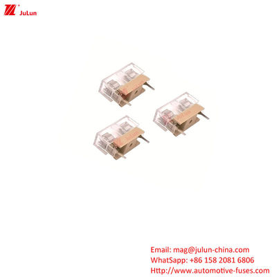 ANS / MIDI ছোট 30 Amp অটোমোটিভ ফিউজ ধারক