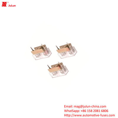 ANS / MIDI ছোট 30 Amp অটোমোটিভ ফিউজ ধারক