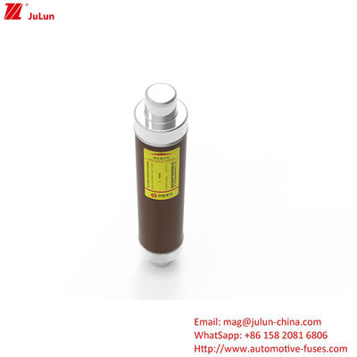 12KV 50A 63A 80A 100A 125A উচ্চ ভোল্টেজ উচ্চ স্কোর বর্তমান সীমিত ফিউজ