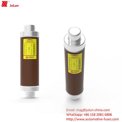 12KV 50A 63A 80A 100A 125A উচ্চ ভোল্টেজ উচ্চ স্কোর বর্তমান সীমিত ফিউজ