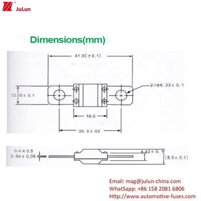 ADS-40 ADS-50A ADS-150A ADS-200A Ev ফিউজ সুরক্ষা বৈদ্যুতিক শক্তি সিস্টেম এসি ইভ চার্জার অ্যাডাপ্টার সামঞ্জস্যপূর্ণ