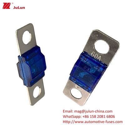 ADS-A60 32V/48V/72V অটোমোটিভ কার নেভিগেশন সার্কিট সুরক্ষা ফিউজ