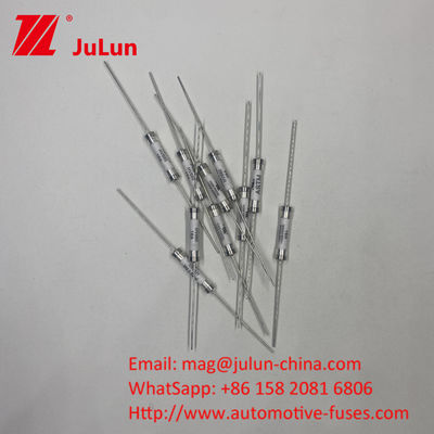 ASTM HV660 12A 500VDC 30KA সিরামিক অটোমোটিভ ফিউজ