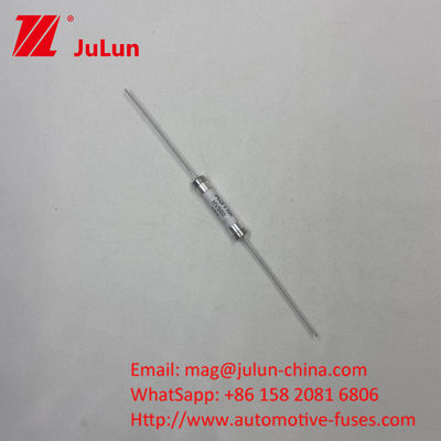 ASTM HV660 12A 500VDC 30KA সিরামিক অটোমোটিভ ফিউজ